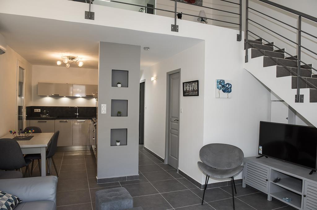 Gite Les Courlis Saint-Etienne-du-Gres ภายนอก รูปภาพ
